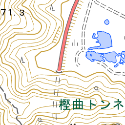 天筒山城の写真 日月地蔵 攻城団