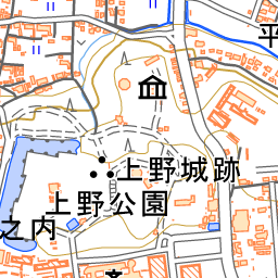 伊賀上野城 三重県伊賀市 の見どころ アクセスなど お城旅行と歴史観光ガイド 攻城団