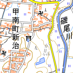 新宮城 滋賀県甲賀市 の見どころ アクセスなど お城旅行と歴史観光ガイド 攻城団