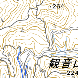 観音山 スナオさんの羽黒山 筆捨山 観音山の活動データ Yamap ヤマップ