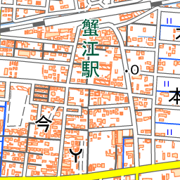蟹江城 愛知県蟹江町 の見どころ アクセスなど お城旅行と歴史観光ガイド 攻城団