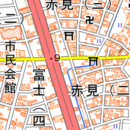 大赤見城 愛知県一宮市 の見どころ アクセスなど お城旅行と歴史観光ガイド 攻城団