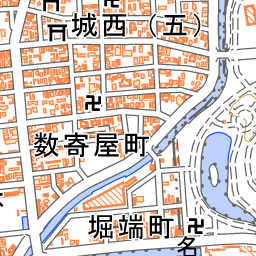 名古屋城 愛知県名古屋市 の見どころ アクセスなど お城旅行と歴史観光ガイド 攻城団