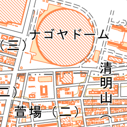 上野城 愛知県名古屋市 の見どころ アクセスなど お城旅行と歴史観光ガイド 攻城団