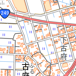 みんなの知識 ちょっと便利帳 全国都道府県の市区町村名 町域読み方調べ 町域近辺の地図も表示