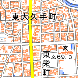 三郷 愛知 駅 地図ナビ