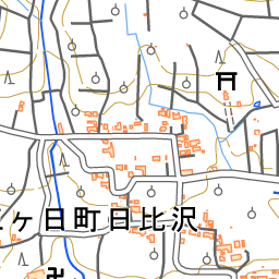 日比沢城 静岡県浜松市 の見どころ アクセスなど お城旅行と歴史観光ガイド 攻城団