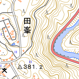 田峯城 愛知県北設楽郡 の見どころ アクセスなど お城旅行と歴史観光ガイド 攻城団