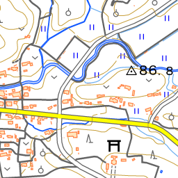 宇利城の写真 宇利城跡駐車場 攻城団