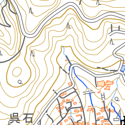 閉館 おんな城主 直虎 大河ドラマ館 井伊谷城のガイド 攻城団