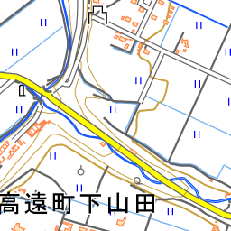 山田城の見所と写真・全国の城好き達による評価(長野県伊那市) - 攻城団
