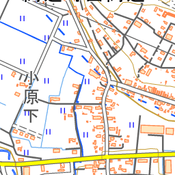 山田城の見所と写真・全国の城好き達による評価(長野県伊那市) - 攻城団