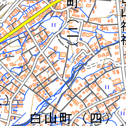 緯度経度地図 Egmapjs