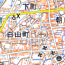 緯度経度地図 Egmapjs