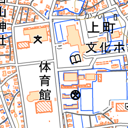 緯度経度地図 Egmapjs