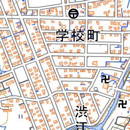 緯度経度地図 Egmapjs