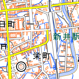 緯度経度地図 Egmapjs