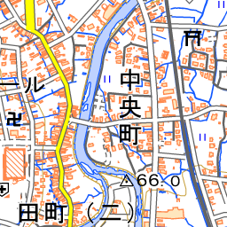 緯度経度地図 Egmapjs