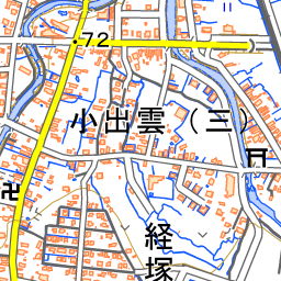 緯度経度地図 Egmapjs