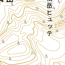 登山ルート 北八ヶ岳ロープウェイ山頂駅 坪庭 北横ヒュッテ 北横岳 南峰 北横岳 往路を戻る ヤマレコ