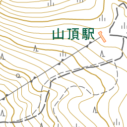 登山ルート 北八ヶ岳ロープウェイ山頂駅 坪庭 北横ヒュッテ 北横岳 南峰 北横岳 往路を戻る ヤマレコ