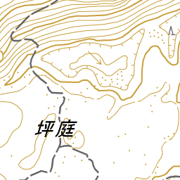 登山ルート 北八ヶ岳ロープウェイ山頂駅 坪庭 北横ヒュッテ 北横岳 南峰 北横岳 往路を戻る ヤマレコ