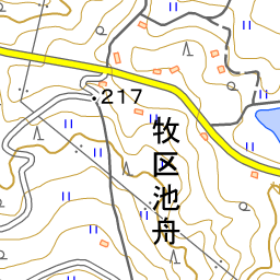 池舟城 新潟県上越市 の見どころ アクセスなど お城旅行と歴史観光ガイド 攻城団