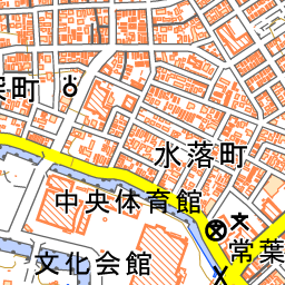 駿府城の写真 発掘現場の案内書き 駿府城天守の謎 攻城団