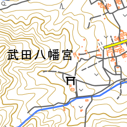 白山城 山梨県韮崎市 の見どころ アクセスなど お城旅行と歴史観光ガイド 攻城団