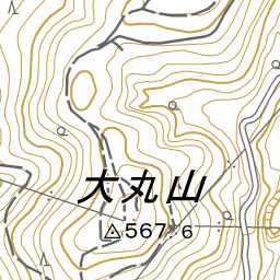 富士山 チラリズム By大丸山 森のくまさんさんの金丸山 大丸山 雨乞山の活動データ Yamap ヤマップ
