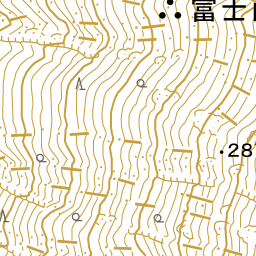 地図プリ 地図印刷 地理院地図