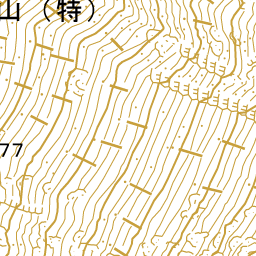 地図プリ 地図印刷 地理院地図