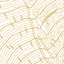 地図プリ 地図印刷 地理院地図