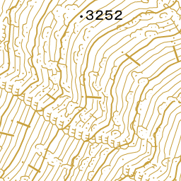 地図プリ 地図印刷 地理院地図