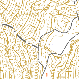 地図プリ 地図印刷 地理院地図