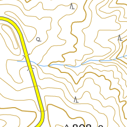 魂の山 今週も伊豆山稜線歩道を散策 Ankamoさんの天城山 鉢ノ山 三筋山の活動データ Yamap ヤマップ