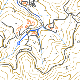 国峯城 群馬県甘楽郡 の見どころ アクセスなど お城旅行と歴史観光ガイド 攻城団