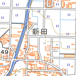 仁井屋城 群馬県甘楽郡 の見どころ アクセスなど お城旅行と歴史観光ガイド 攻城団