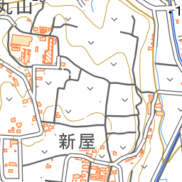 仁井屋城 群馬県甘楽郡 の見どころ アクセスなど お城旅行と歴史観光ガイド 攻城団