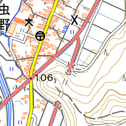 坂戸城の写真 伝 坂戸城城門 37 138 攻城団