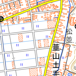 韮山城 静岡県伊豆の国市 の見どころ アクセスなど お城旅行と歴史観光ガイド 攻城団