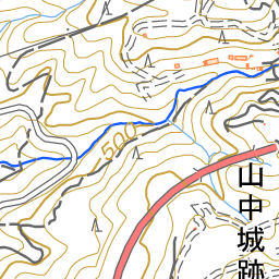 山中城 静岡県三島市 の見どころ アクセスなど お城旅行と歴史観光ガイド 攻城団