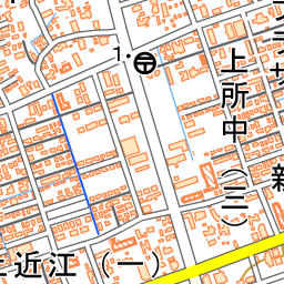 蒲原津城 新潟県新潟市 の見どころ アクセスなど お城旅行と歴史観光ガイド 攻城団