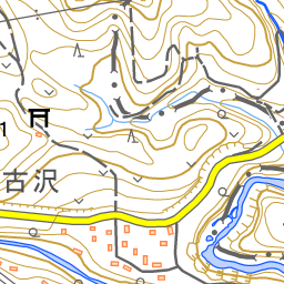 奥牧野城 神奈川県相模原市 の見どころ アクセスなど お城旅行と歴史観光ガイド 攻城団