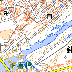 鉢形城の見所と写真・2500人城主の評価(埼玉県寄居町) - 攻城団
