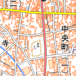 水原城の写真 越後府跡 天朝山公園 に建つ櫓と池 攻城団