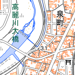 みんなの知識 ちょっと便利帳 全国都道府県の市区町村名 町域読み方調べ 町域近辺の地図も表示