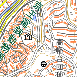 高幡城 東京都日野市 の見どころ アクセスなど お城旅行と歴史観光ガイド 攻城団