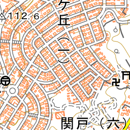 関戸城 東京都多摩市 の見どころ アクセスなど お城旅行と歴史観光ガイド 攻城団