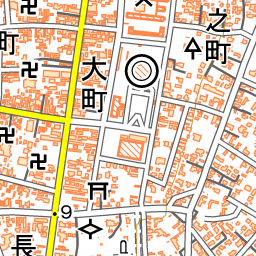 村上城 新潟県村上市 の見どころ アクセスなど お城旅行と歴史観光ガイド 攻城団